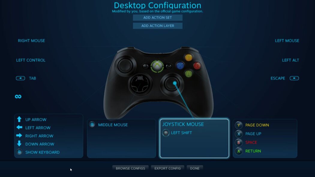 synching ps3 controller with mac for steam