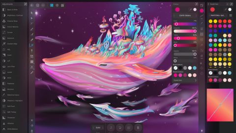 drawign app for mac